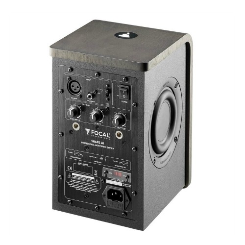 Focal Shape 40
